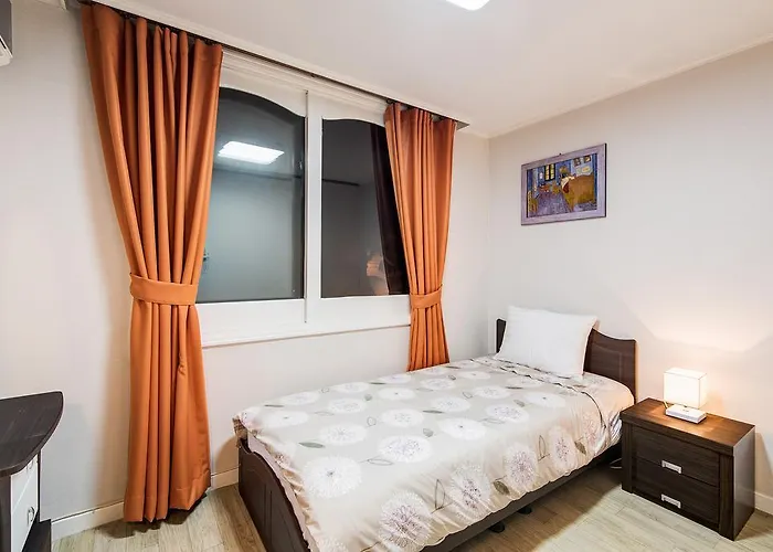 Gold Hill Gh House 2* Seoel