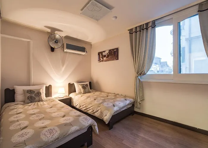 Gold Hill Gh House 2* Seoel