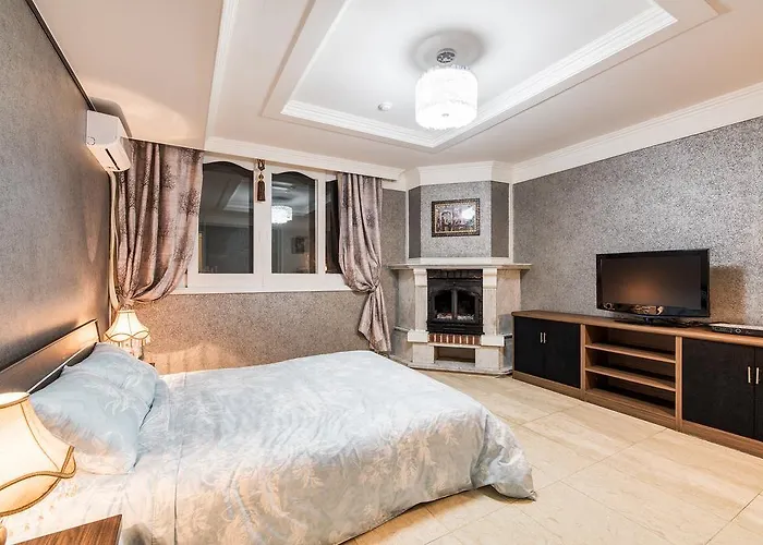 Gold Hill Gh House Gasthuis 2*