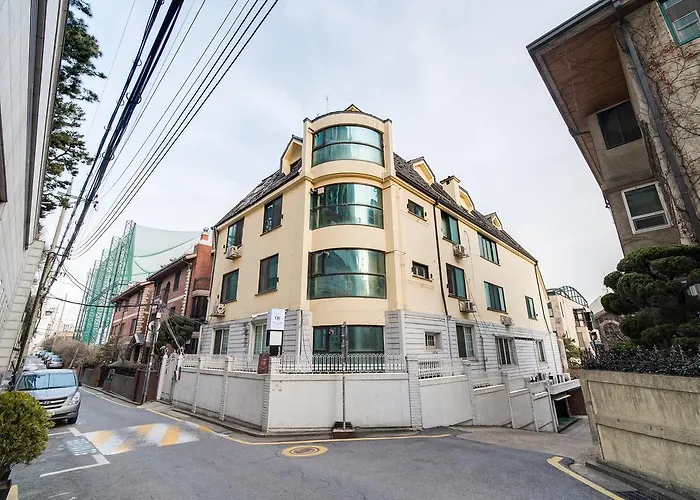 Gold Hill Gh House 2* Seoel